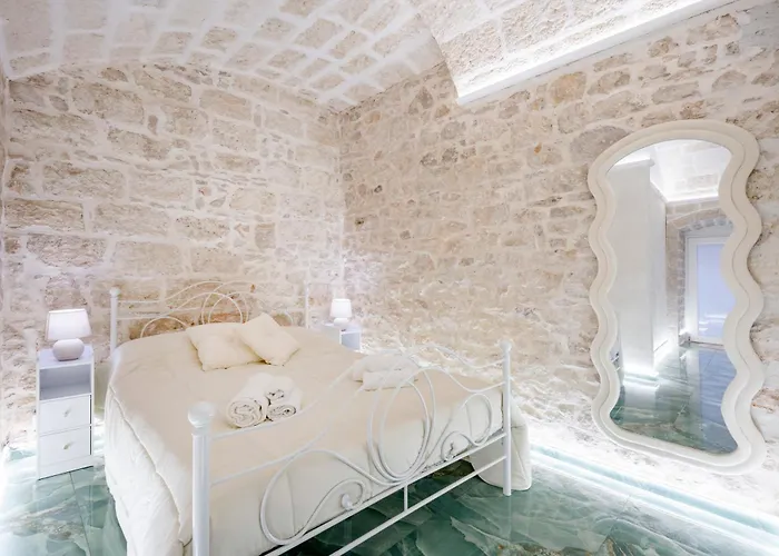 Stella Marina Suite