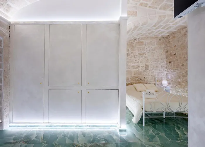 Stella Marina Suite