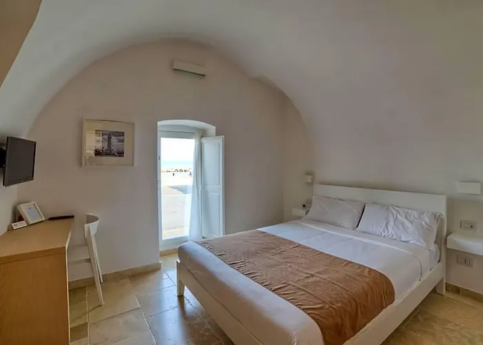 MoMa Molfetta Mare