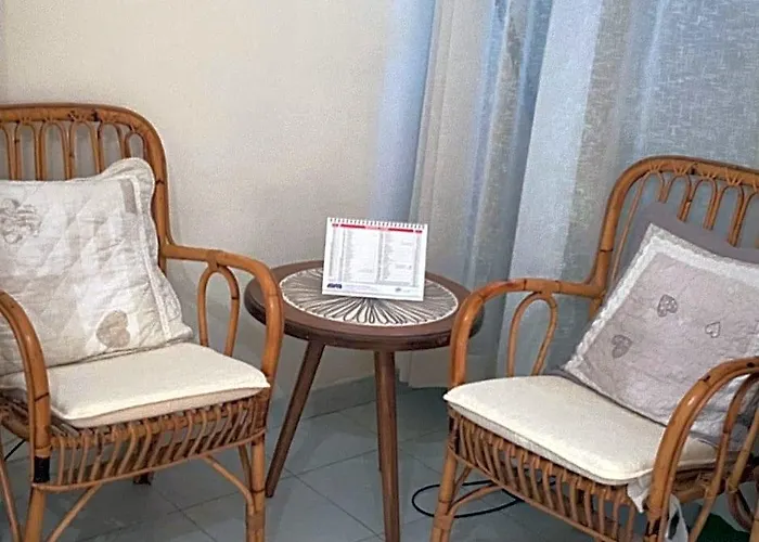 B&B Paradiso San Vincenzo